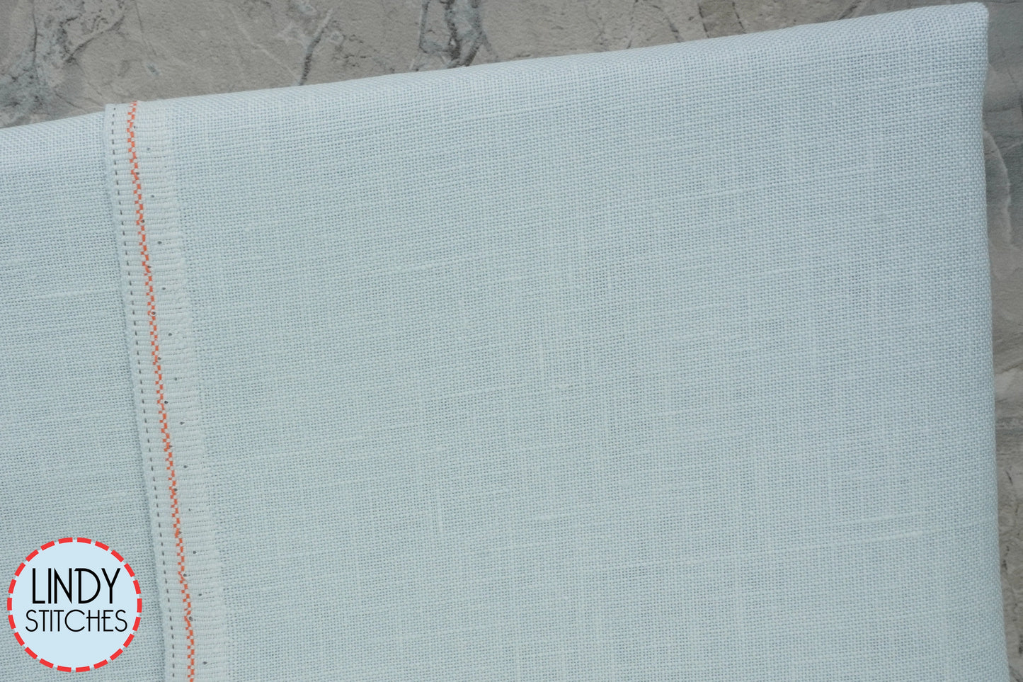 40 count Plein Air Newcastle Linen by Zweigart Cross Stitch Fabric