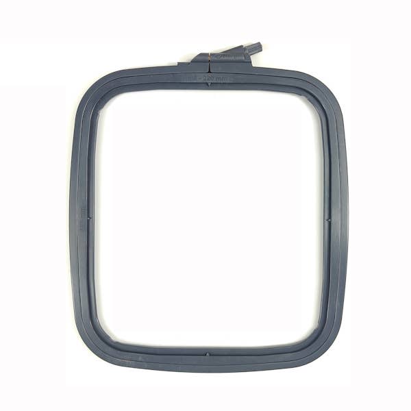 Nurge Square Plastic Hoops MEDIUM #3 195 x 220mm (8" x 9")