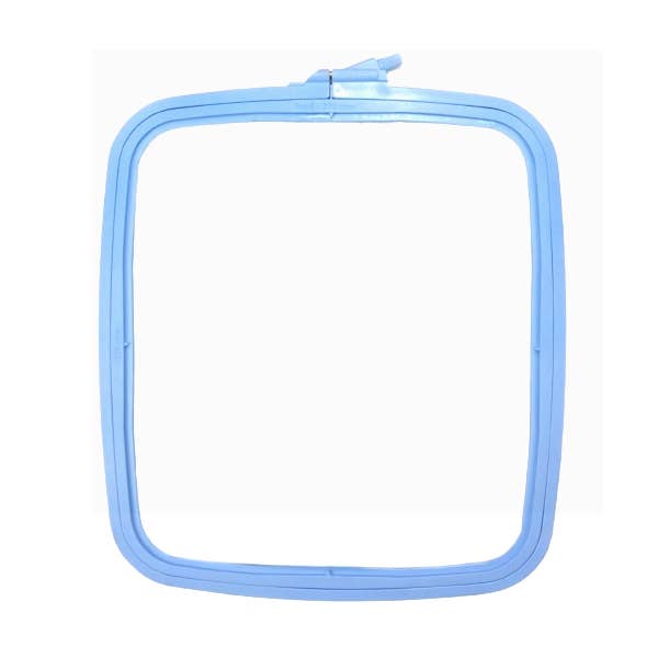 Nurge Square Embroidery Hoops LARGE #4 280 x 250mm (11" X 10")