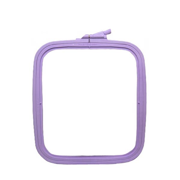 Nurge Square Plastic Hoops MEDIUM #3 195 x 220mm (8" x 9")