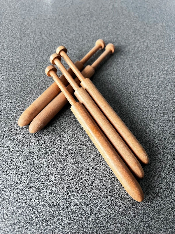 Omanik Factory Tapestry Bobbins