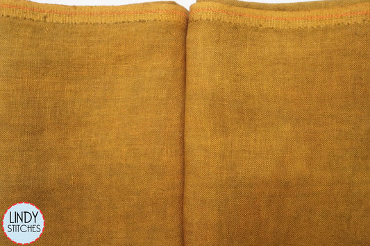 32 count HAVANA Belfast Linen by Weeks Dye Works (Zweigart Base)