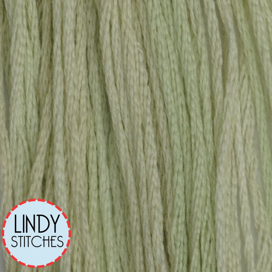 Olive Branch Classic Colorworks Floss Hand Dyed Cotton Skein