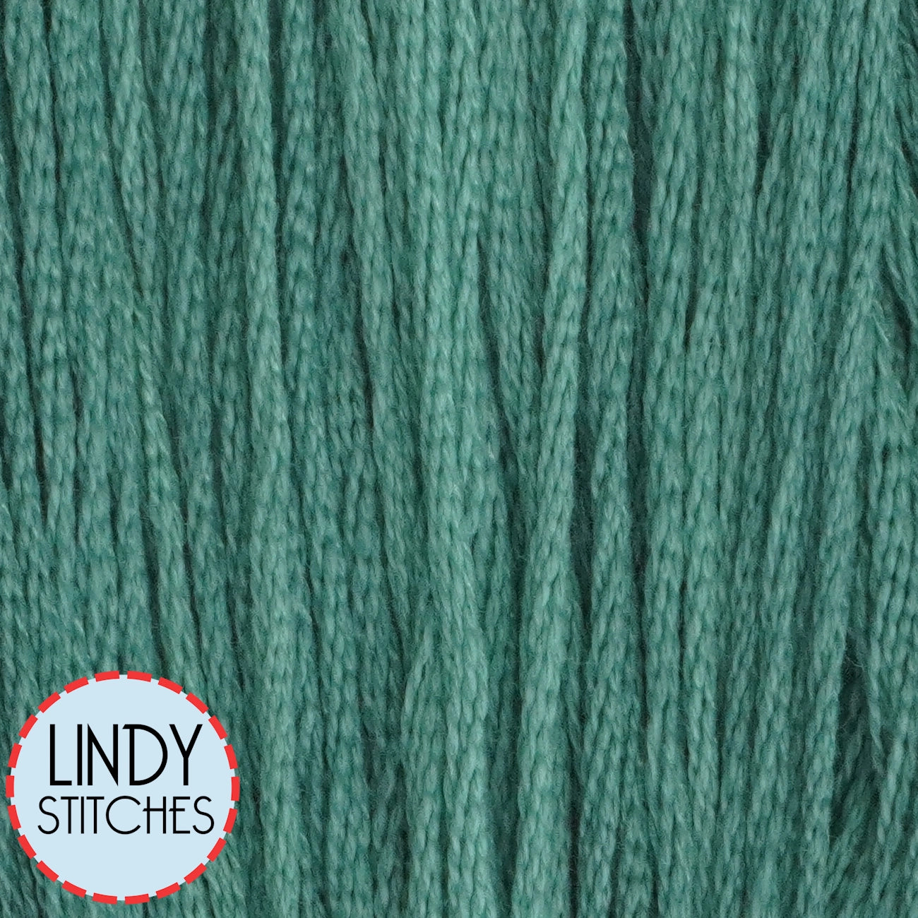 Shamrock Classic Colorworks Floss Hand Dyed Cotton Skein