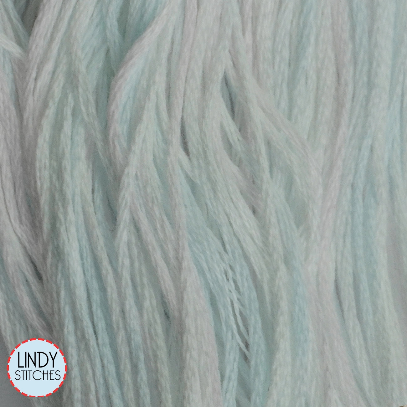 Snowflake Weeks Dye Works Floss Hand Dyed Cotton Skein 4125