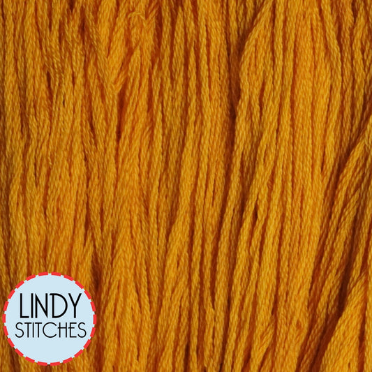 Sunflower 7071 Gentle Art Shaker Thread Overdyed Cotton Floss