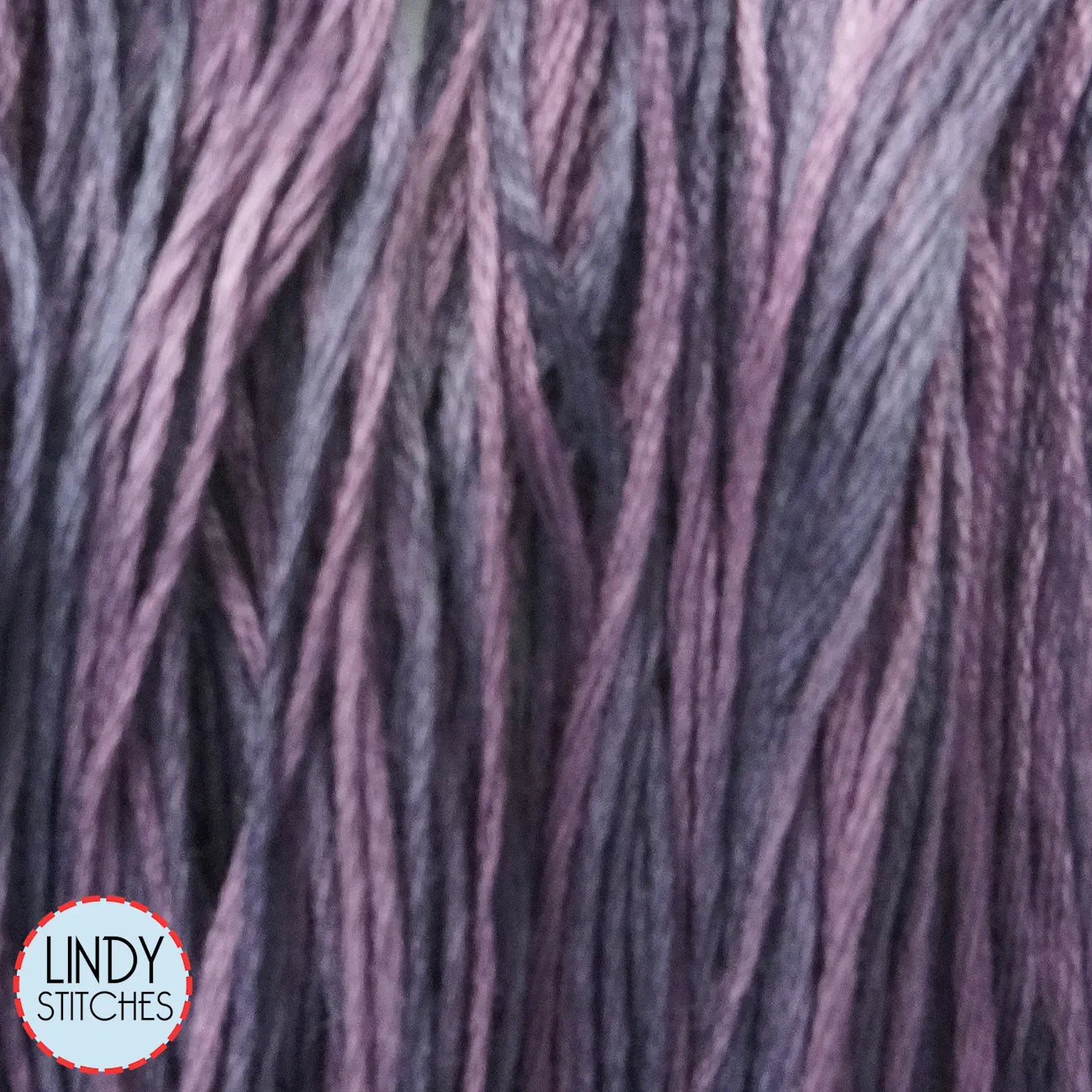 Taffeta Weeks Dye Works Floss Hand Dyed Cotton Skein 1311