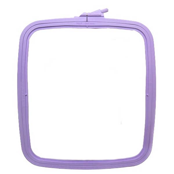 Nurge Square Embroidery Hoops LARGE #4 280 x 250mm (11" X 10")