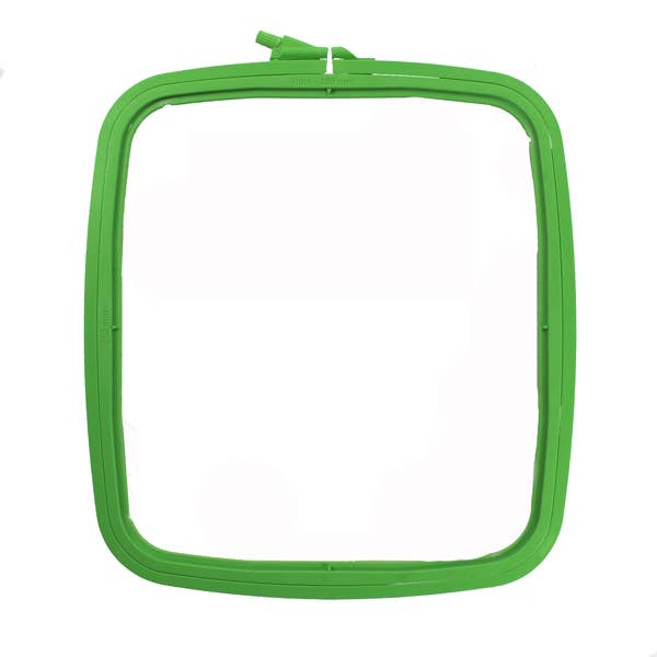 Nurge Square Embroidery Hoops LARGE #4 280 x 250mm (11" X 10")