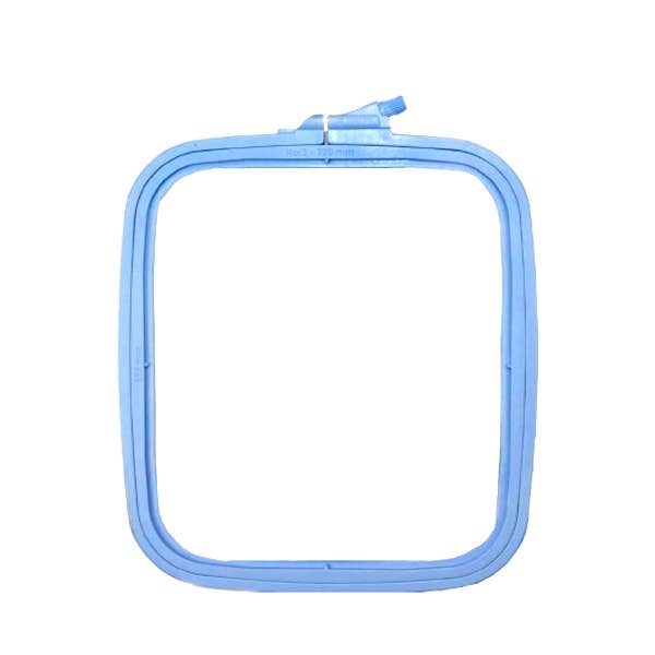 Nurge Square Plastic Hoops MEDIUM #3 195 x 220mm (8" x 9")