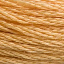 3827 DMC Six Strand Cotton Embroidery Floss