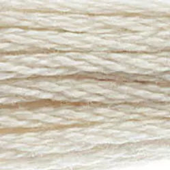 3866 DMC Six Strand Cotton Embroidery Floss