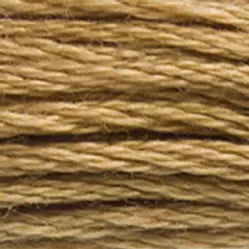 3828 DMC Six Strand Cotton Embroidery Floss